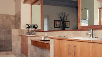 Yallingup Luxury Retreat - C Tourism 1