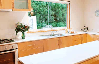 Yallingup Luxury Retreat - C Tourism 3