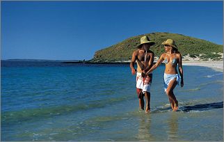  C Tourism