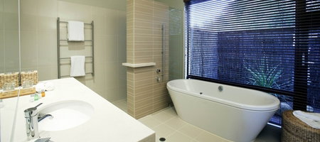 Pullman Resort Bunker Bay - C Tourism 3