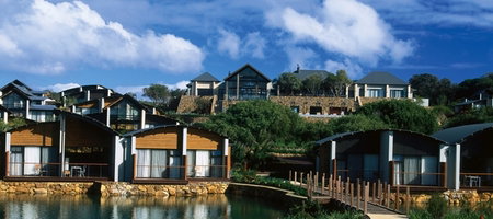 Pullman Resort Bunker Bay - C Tourism 4