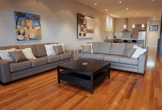 Regency Beach Club - C Tourism 0