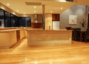 Regency Beach Club - C Tourism 1