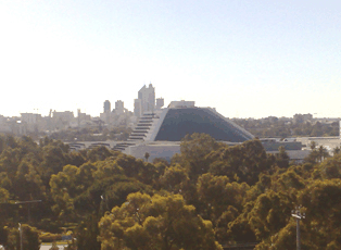 Red Castle Motor Inn - C Tourism 2