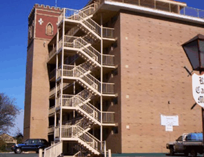 Red Castle Motor Inn - C Tourism 3