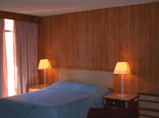 Red Castle Motor Inn - C Tourism 4