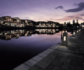 The Sebel Residence East Perth - C Tourism 0