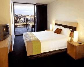 The Sebel Residence East Perth - C Tourism 2
