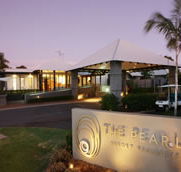 The Pearle of Cable Beach - C Tourism
