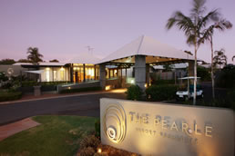 The Pearle Of Cable Beach - C Tourism 0