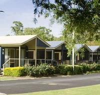 Ferry Reserve Holiday Park - C Tourism