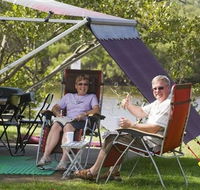 Terrace Reserve Holiday Park - C Tourism