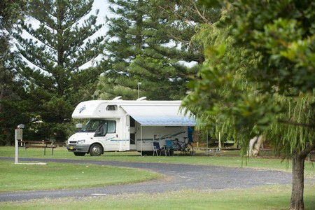 Mylestom NSW C Tourism
