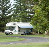 North Beach Holiday Park - C Tourism