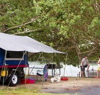 Massey Greene Holiday Park - C Tourism