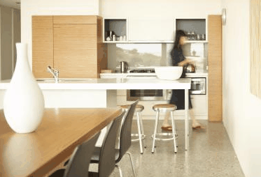 Smiths Beach Resort - C Tourism 1