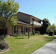 Albury Allawa Motor Inn - C Tourism