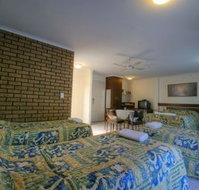 Albury Burvale Motor Inn - C Tourism