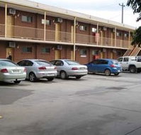 Albury Regent Motel - C Tourism