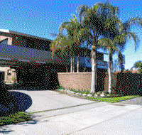 Albury Garden Court Motel - C Tourism