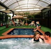 Elm Court Motel - C Tourism