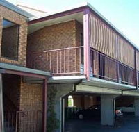 Cottage Motor Inn - C Tourism