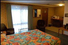 Albury City Motel - C Tourism 3