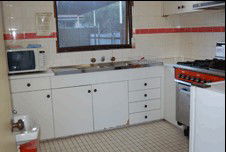 Albury City Motel - C Tourism 5