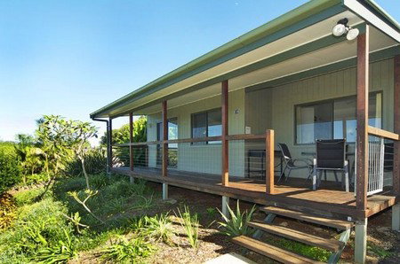 Alstonville Country Cottages - C Tourism 0