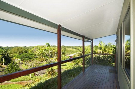 Alstonville Country Cottages - C Tourism 1