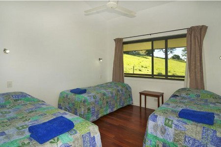 Alstonville Country Cottages - C Tourism 3
