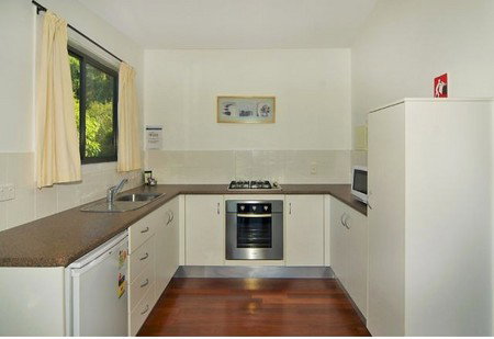 Alstonville Country Cottages - C Tourism 4