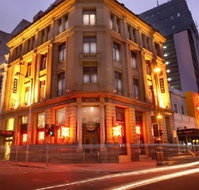 Quest Savoy - C Tourism