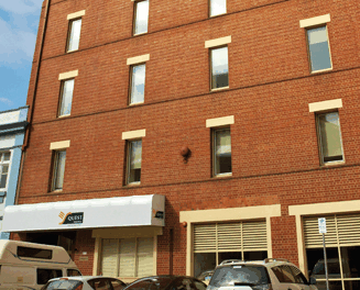 Quest Waterfront - C Tourism