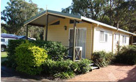 Bays Holiday Park - C Tourism 1