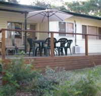 The Retreat Port Stephens - C Tourism