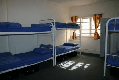 Backpackers Inn Freo - C Tourism 1