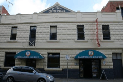 Backpackers Inn Freo - thumb 2