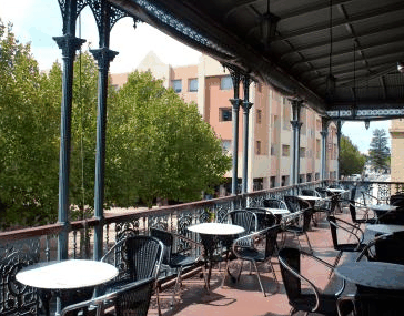 Rosie O'Grady's Irish Pub - C Tourism
