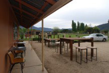 The Araluen Valley Hotel - C Tourism 4