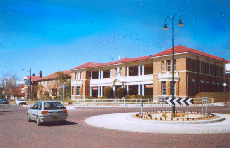 Smith House - C Tourism 2