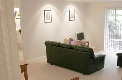 Executive Oasis Armidale Apartments - C Tourism 0