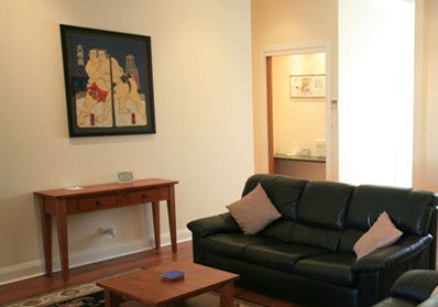Executive Oasis Armidale Apartments - C Tourism 1