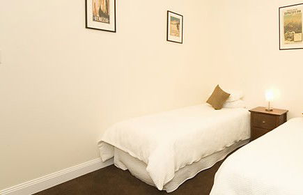 Executive Oasis Armidale Apartments - C Tourism 2