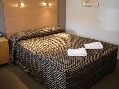 City Center Motor Inn - C Tourism 2