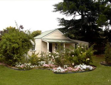 Creekside Cottages - C Tourism 0