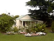 Creekside Cottages - C Tourism 2