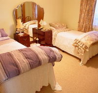 Gracelyn Bed and Breakfast - C Tourism