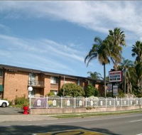 Adamstown Motor Inn - C Tourism