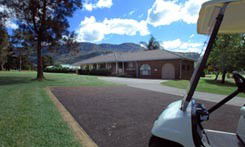 Albion Park NSW C Tourism